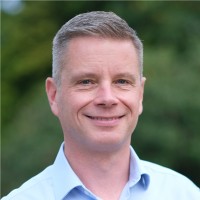 Gavin Mann
