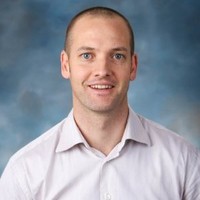 Rohan Bender, Crsp