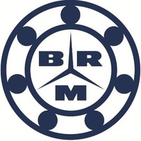 BRM BRASILEIRA DE ROLAMENTOS E MANCAIS LTDA.