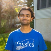 Naman Parikh