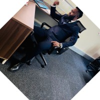 Ntiyiso Nebart Mathebula