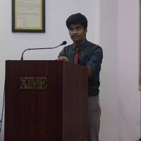 Bibhu Prasad Panda