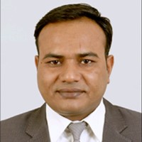 Ajay Parihar (Liii)