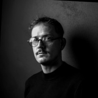 Dries Van Haute