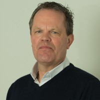 Koen Van Der Heijden