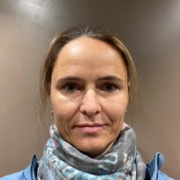 Dorina Bruch