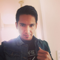 Miguel Garcia