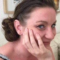 Jeanette Østerbæk
