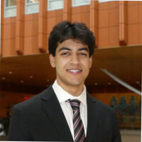 Rohan Chaudhry