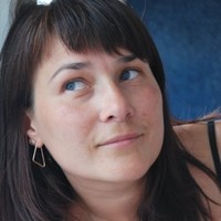 Анна Терешина