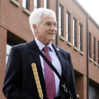 Gary Mudd