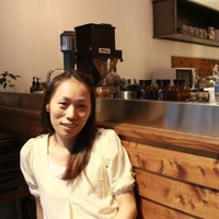 Joan Liu
