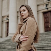 Maria Bernolak