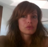 claudia castellani