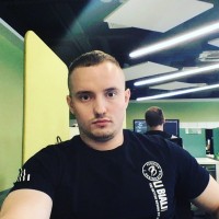 Vsevolod Slepnev