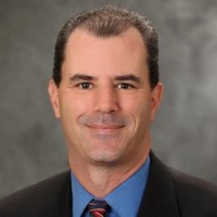 Glenn Levin