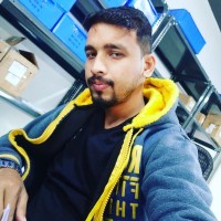 Sapan Nayak