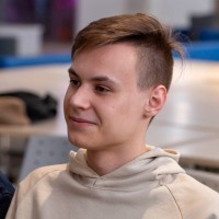 Pavel Pakhmutov