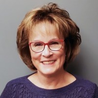 Meg Pankow