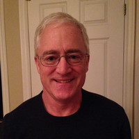 Bruce Montgomery