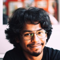Girish G.