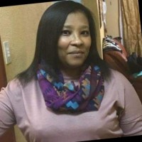 Lucette Louw