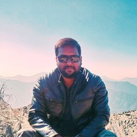 Aniruddh Prakash Verma