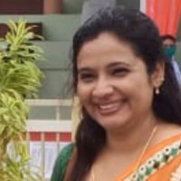 Divya Nair