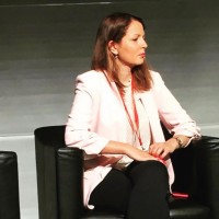 Lubna Dani Ben Abdellah