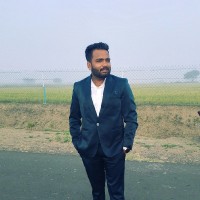 Aashish Patidar
