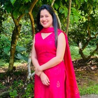 Bindhya Sebastian