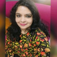 Archana V