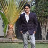 Prasad Patil