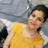 Pooja Vishwakarma