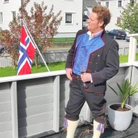 Thomas Stelander Espeland