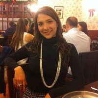 Katherine Vasquez Salazar