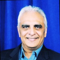 Farhad Amarsi