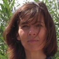Mireille Chambron