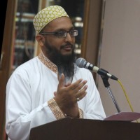 Juzer Godhrawala