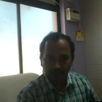Rajesh Parthasarathi