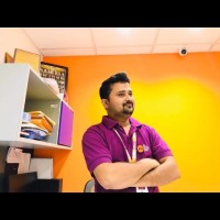 Narendra Mishra