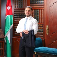 Bshara Gammoh