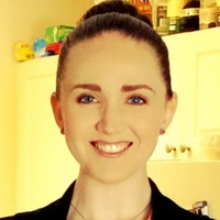 Kristin Mcgeough