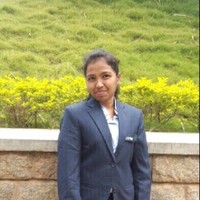 K N RADHA