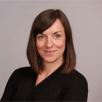 Dr Kate Arrow