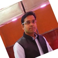 Vivek Kumar