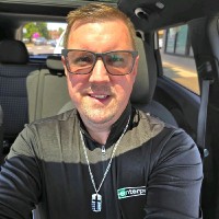 Brian Eggiman