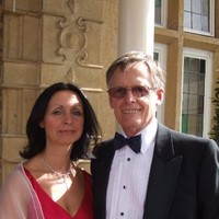 David Trunkfield