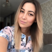 Victoria Kantor