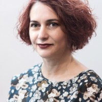 Γιάννα Λουπάκη